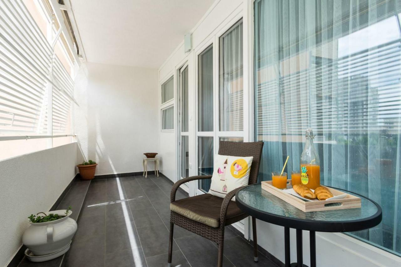 Apartman Edi Split Exterior foto